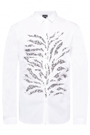 Printed shirt, zdjęcie 1 Printed shirt od Just Cavalli